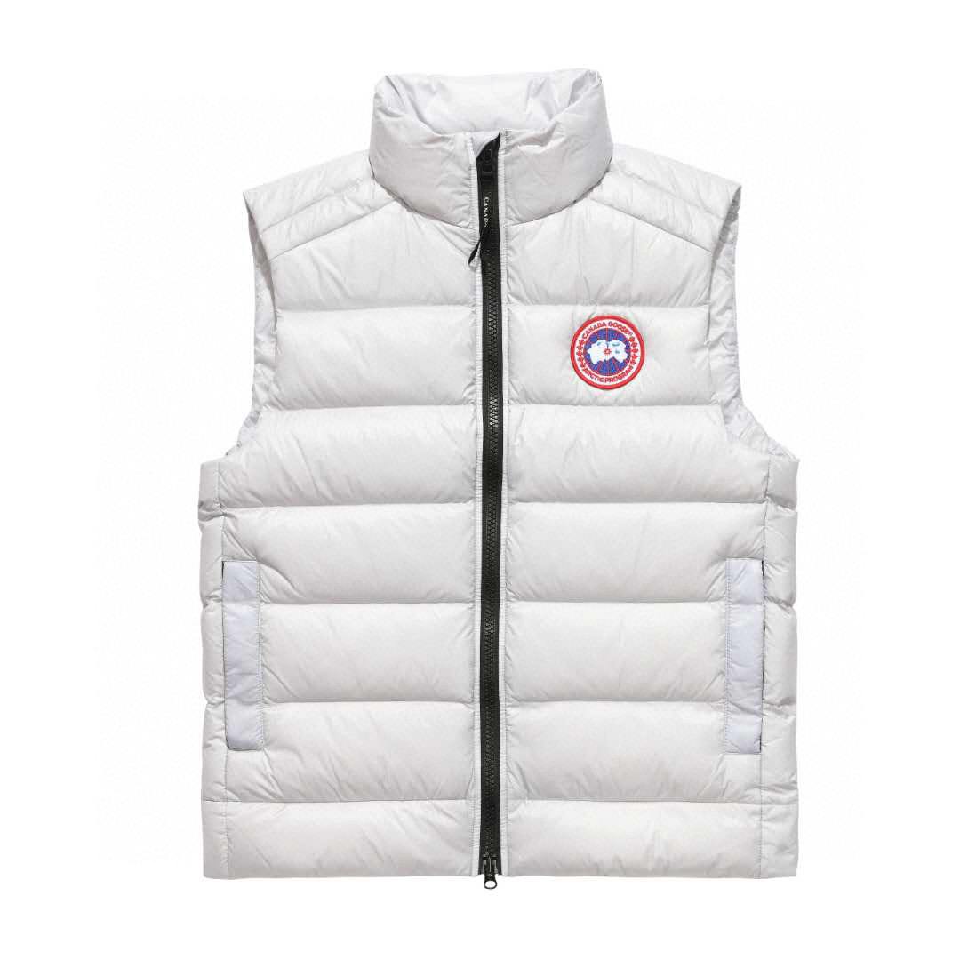 Goose Gilet