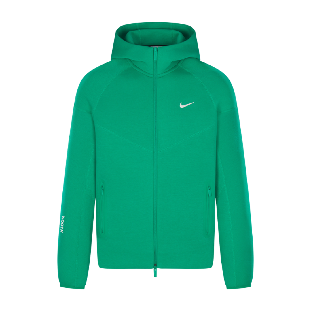 Nocta Green Tracksuit