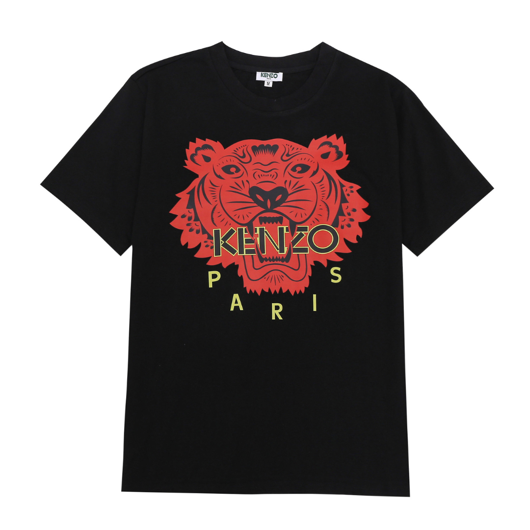 Tiger T-shirt