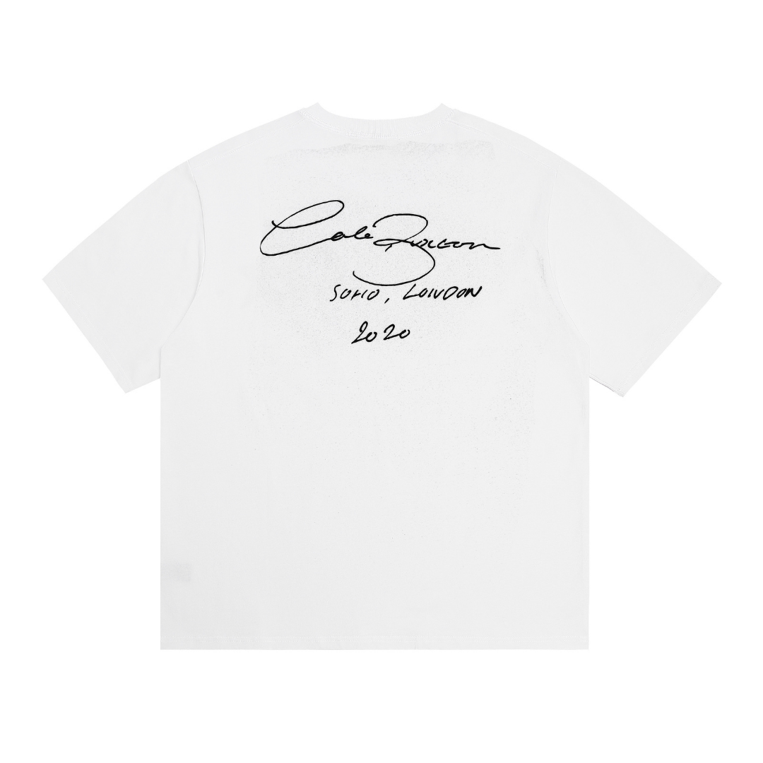 CB Monogram T-shirt