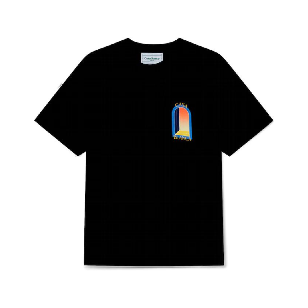 Casa Monogram T-shirt