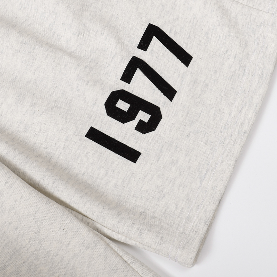 Essentials Short Set