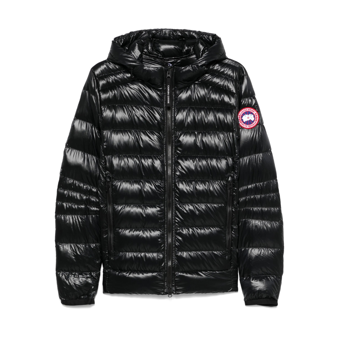 Goose Crofton Jacket