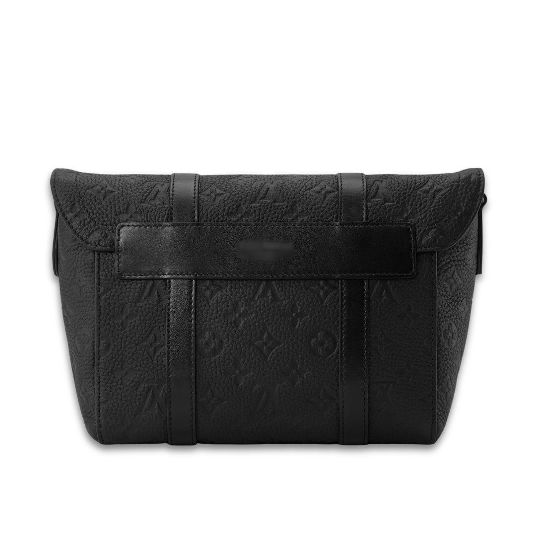 Messenger PM Bag