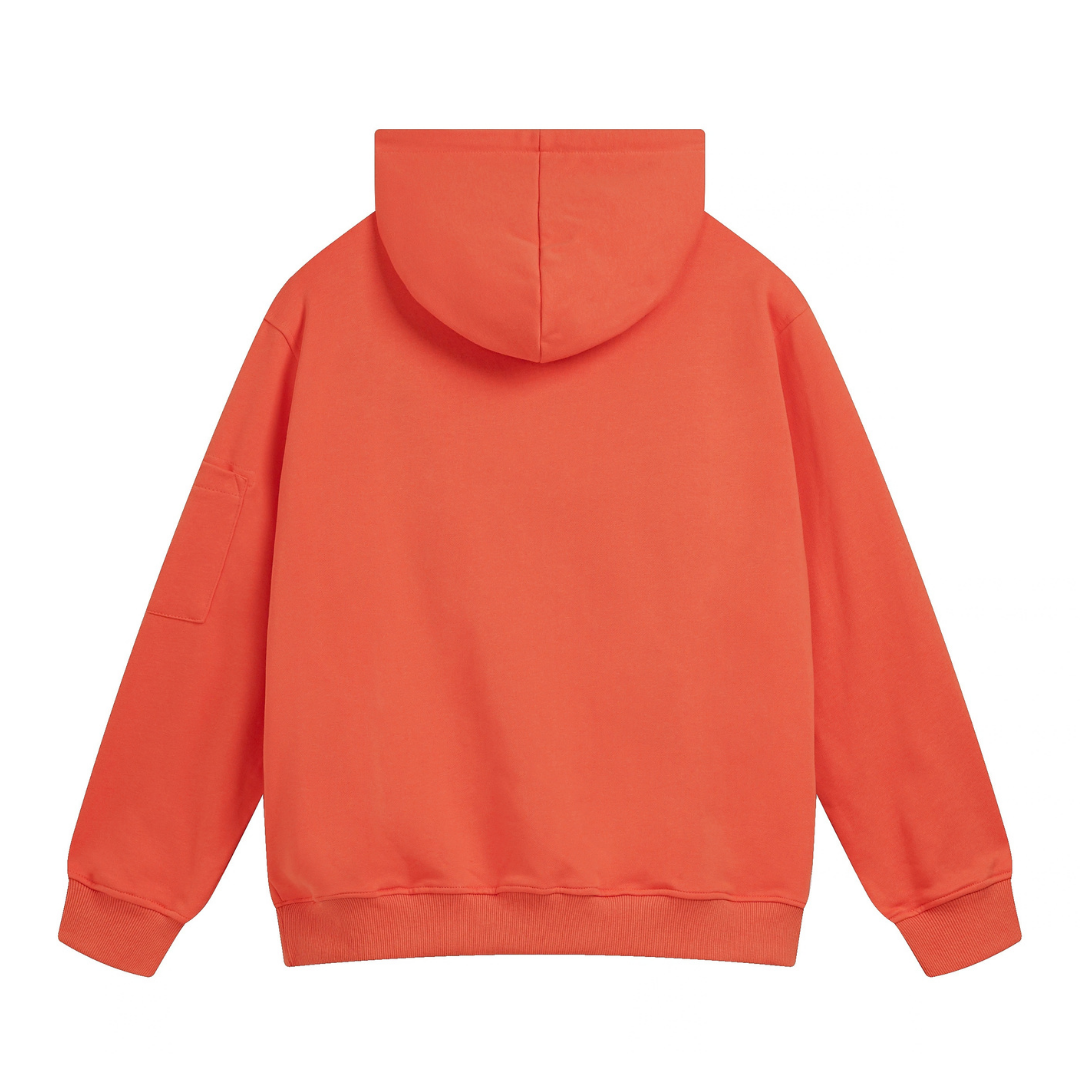 C.P Graphic Hoodie
