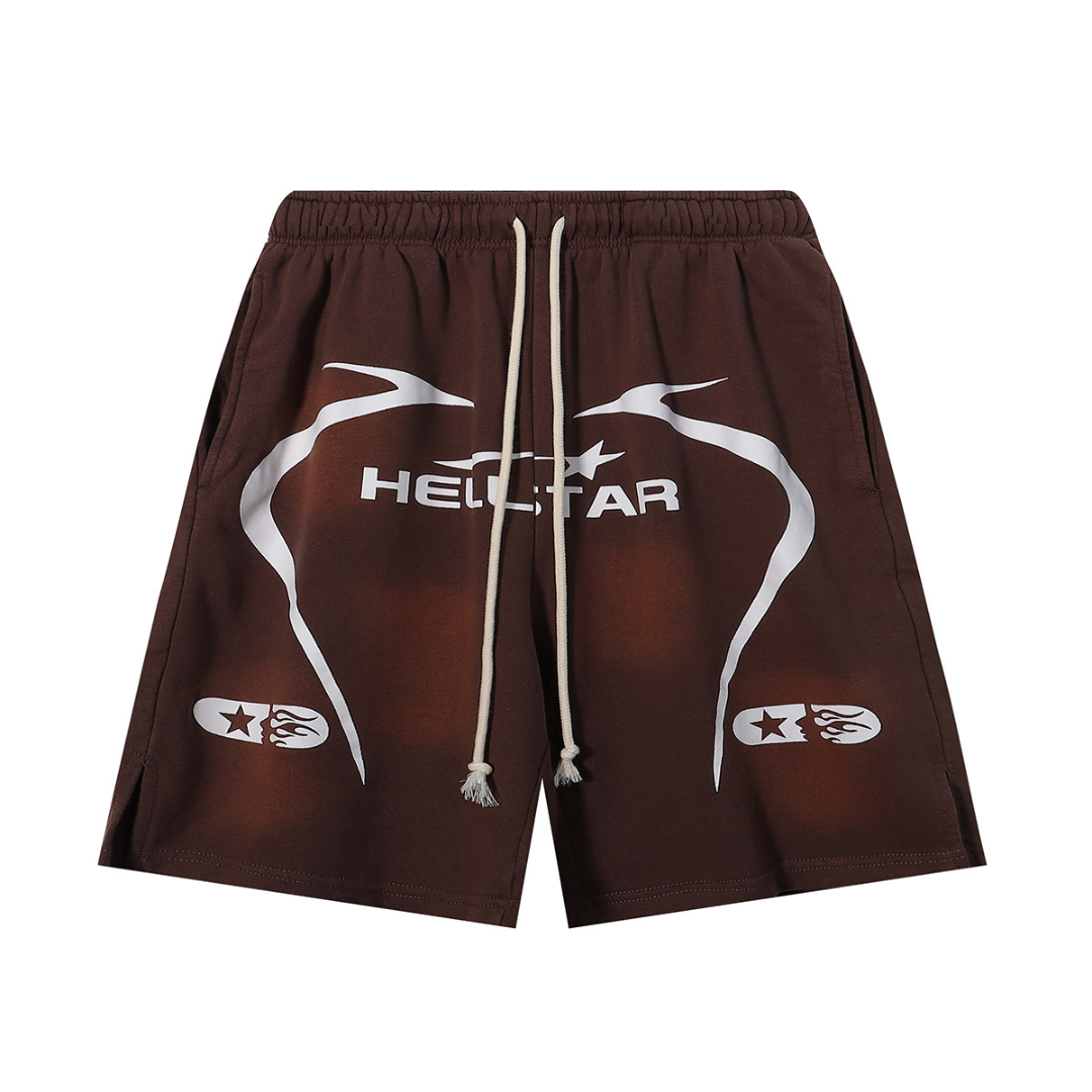 Hellstar Short Set