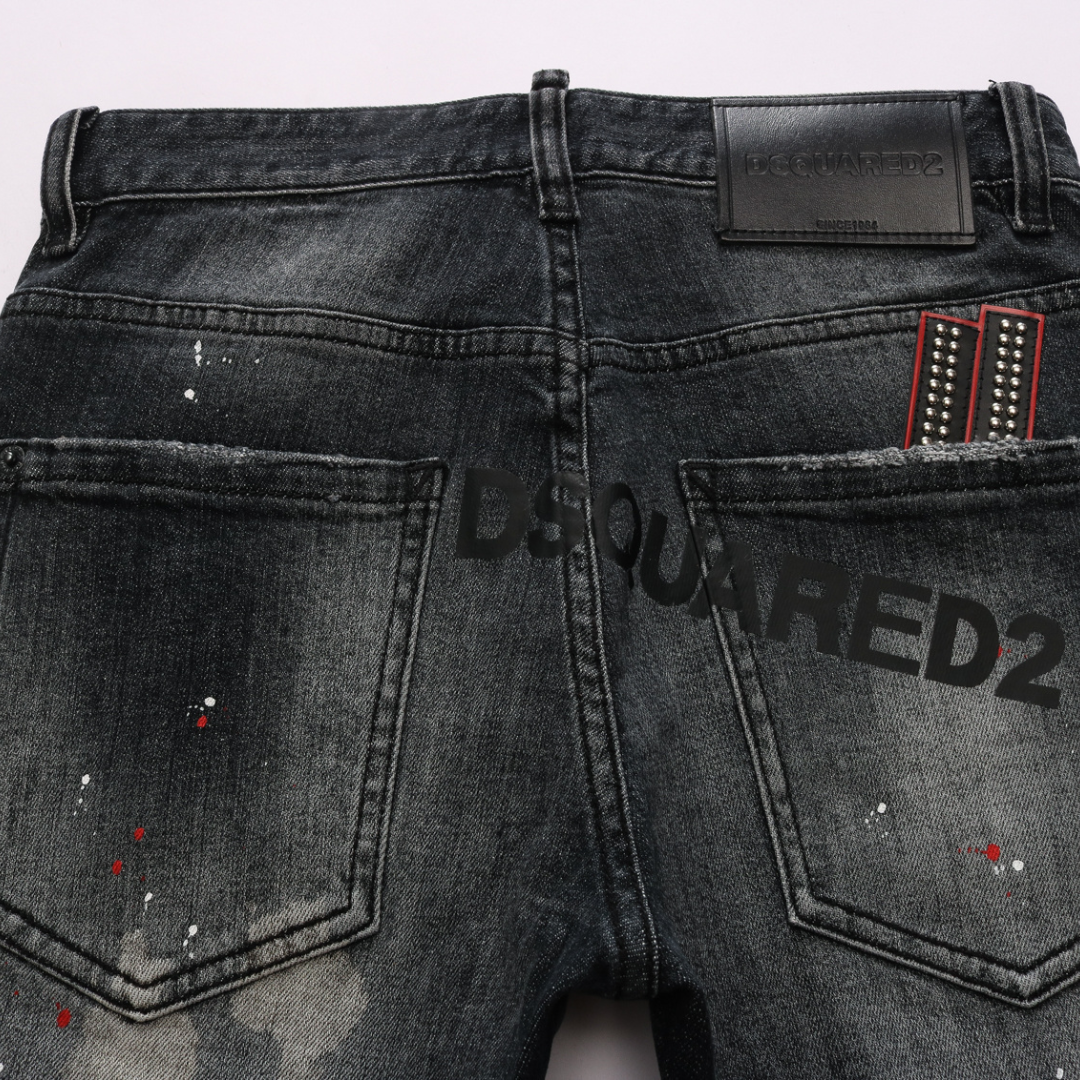 Dsq Jeans