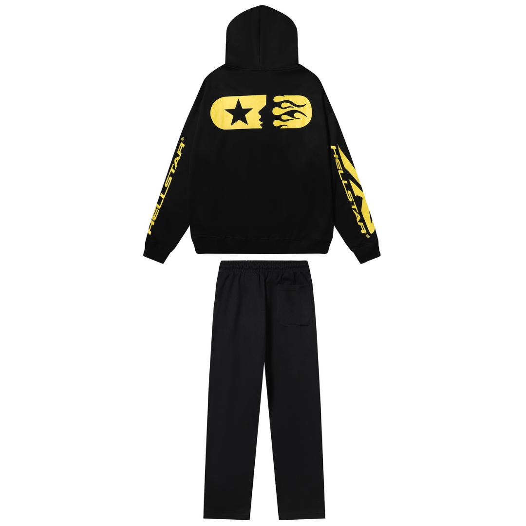 Hellstar Tracksuit