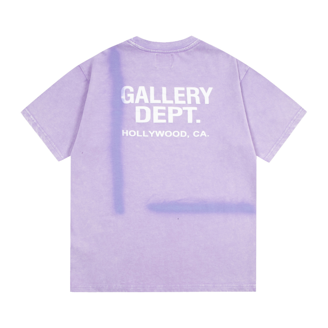 Gallery Dpt. T-shirt