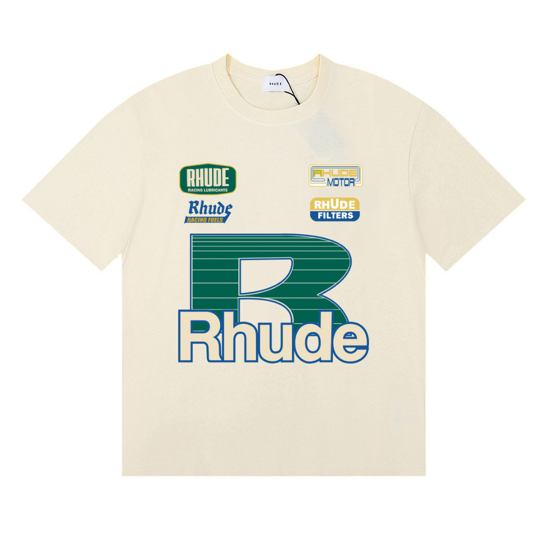 Rh*de T-shirt