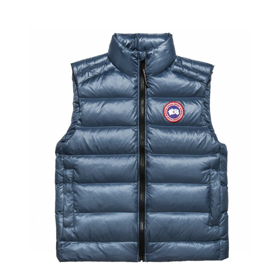 Goose Gilet