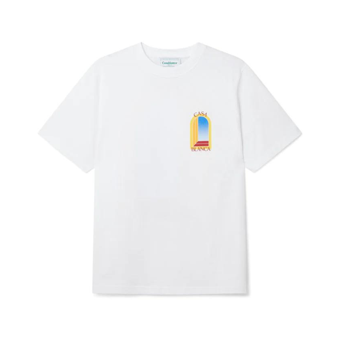 Casa Monogram T-shirt