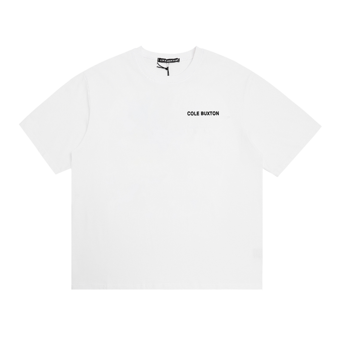 CB Monogram T-shirt