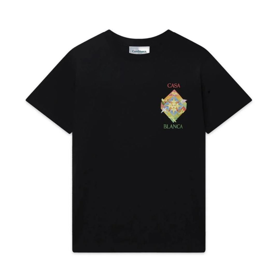 Casa Monogram T-shirt