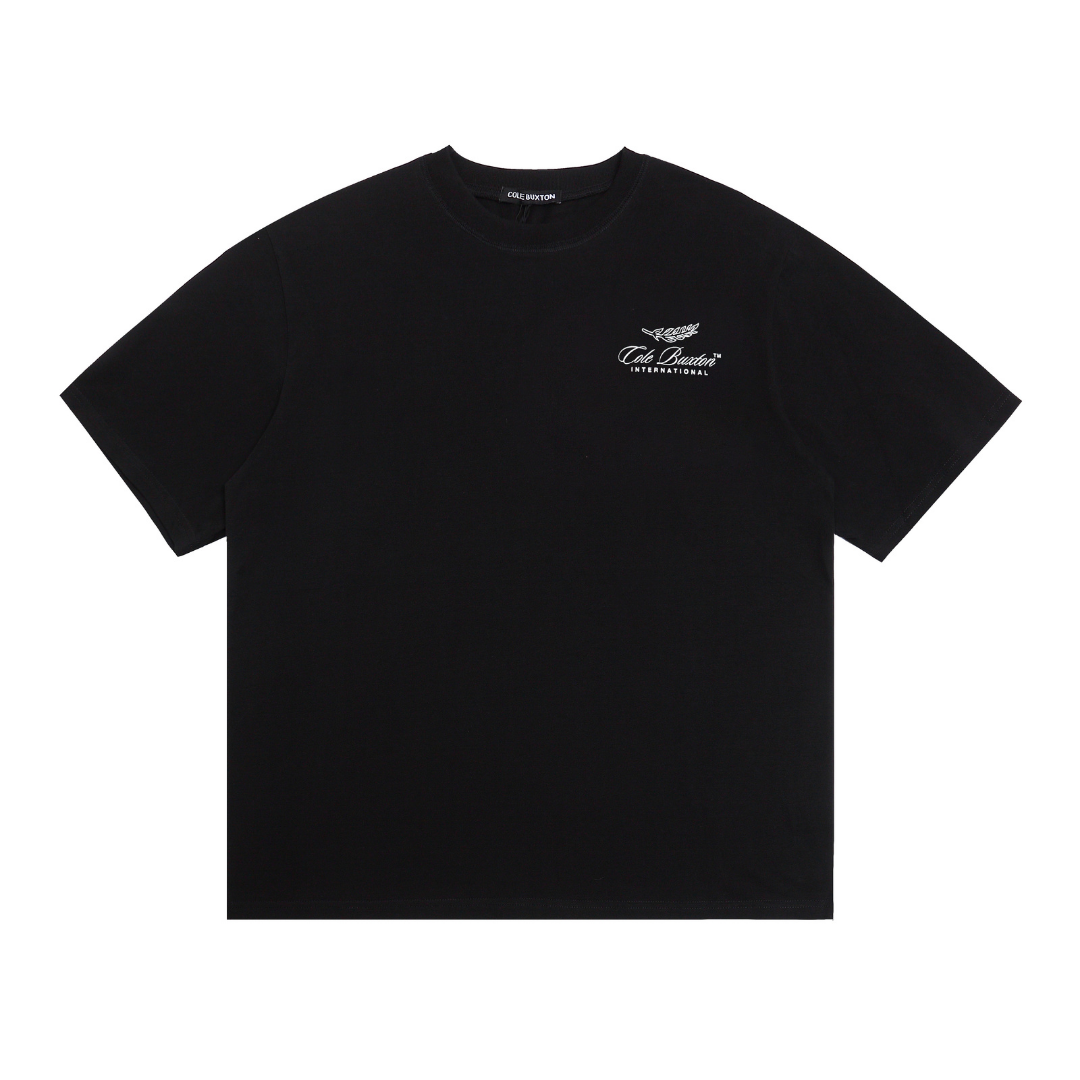 CB Monogram T-shirt