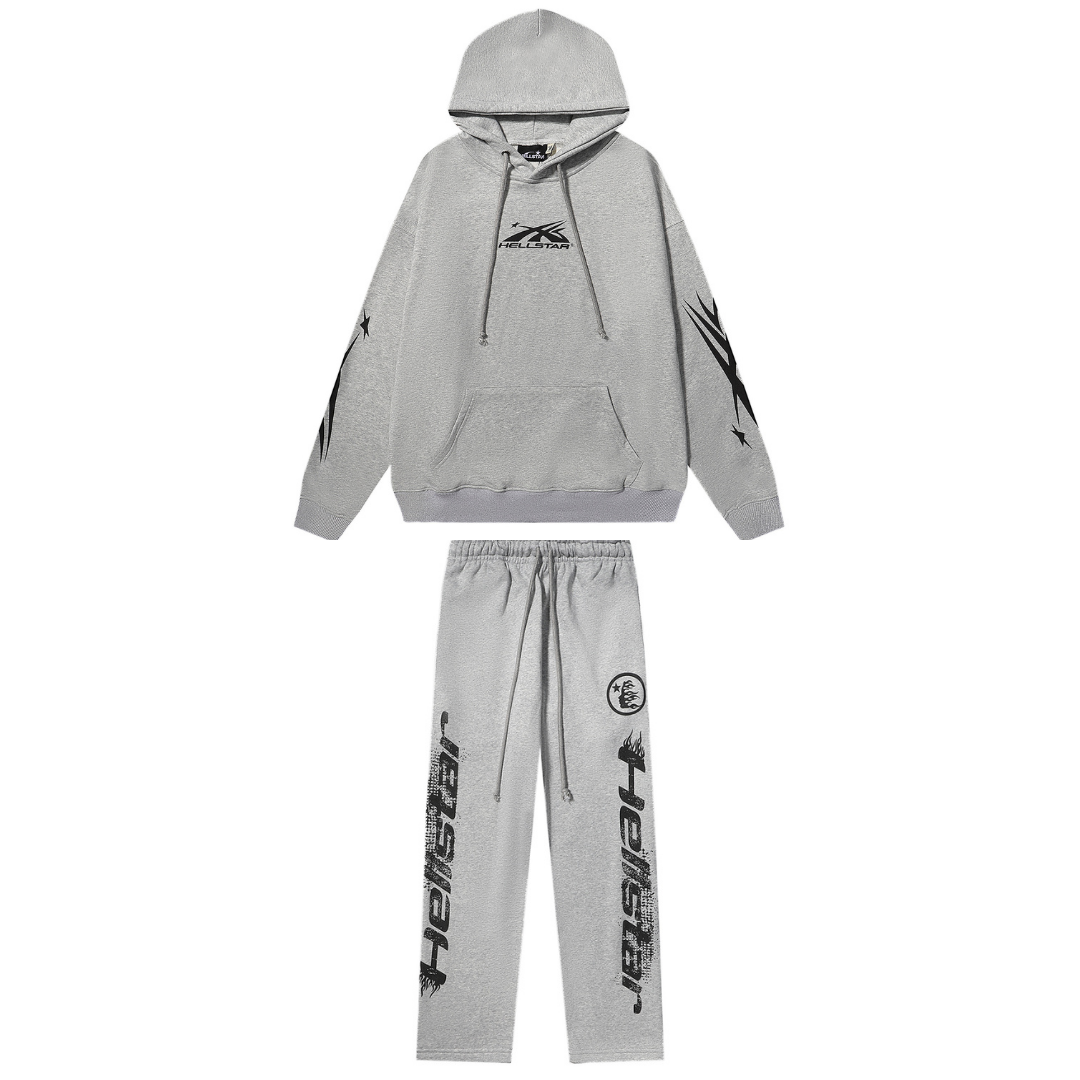 Hellstar Tracksuit