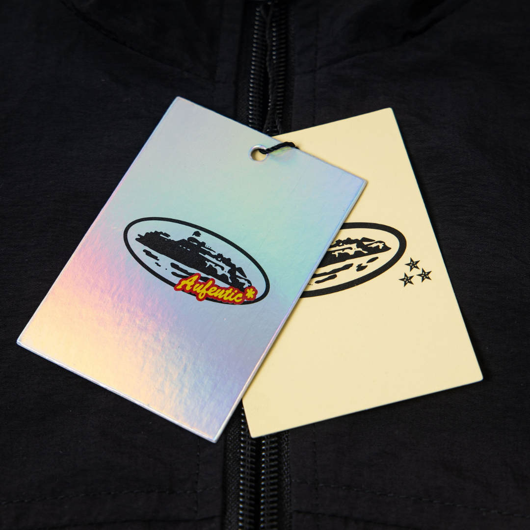 Rules The World Alcatraz Tracksuit