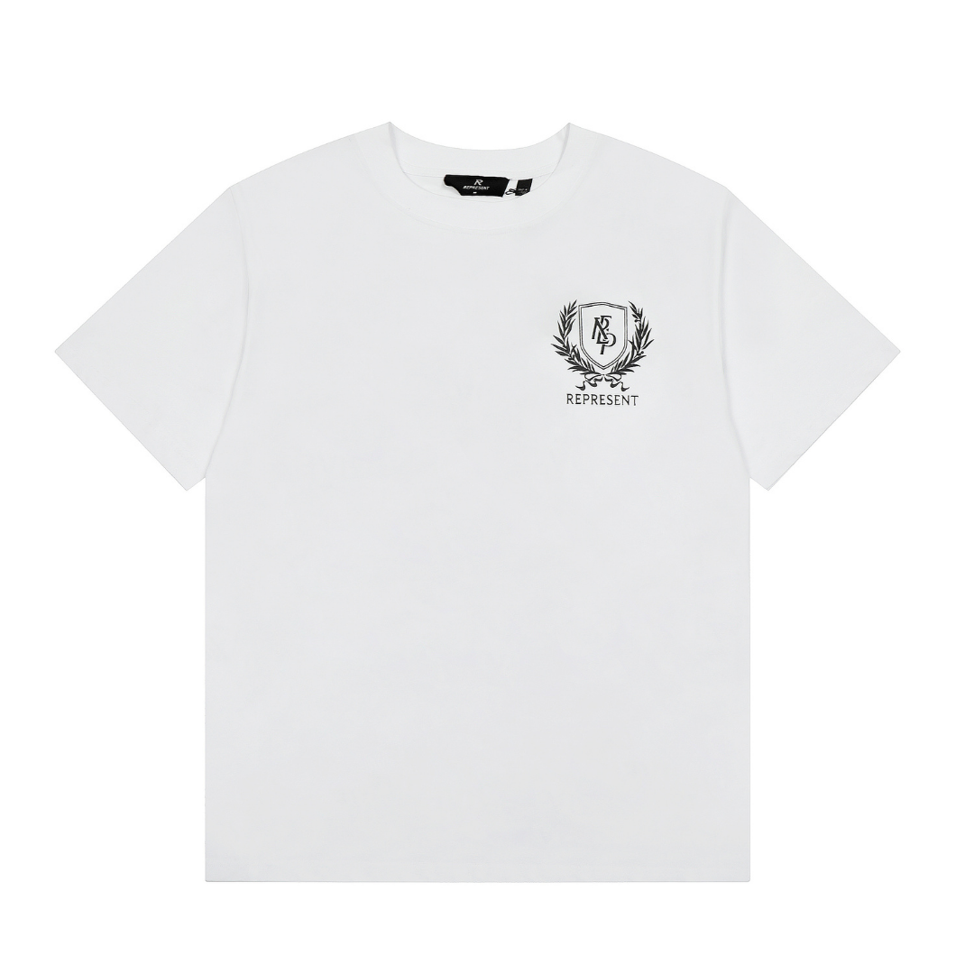 Represent T-shirt