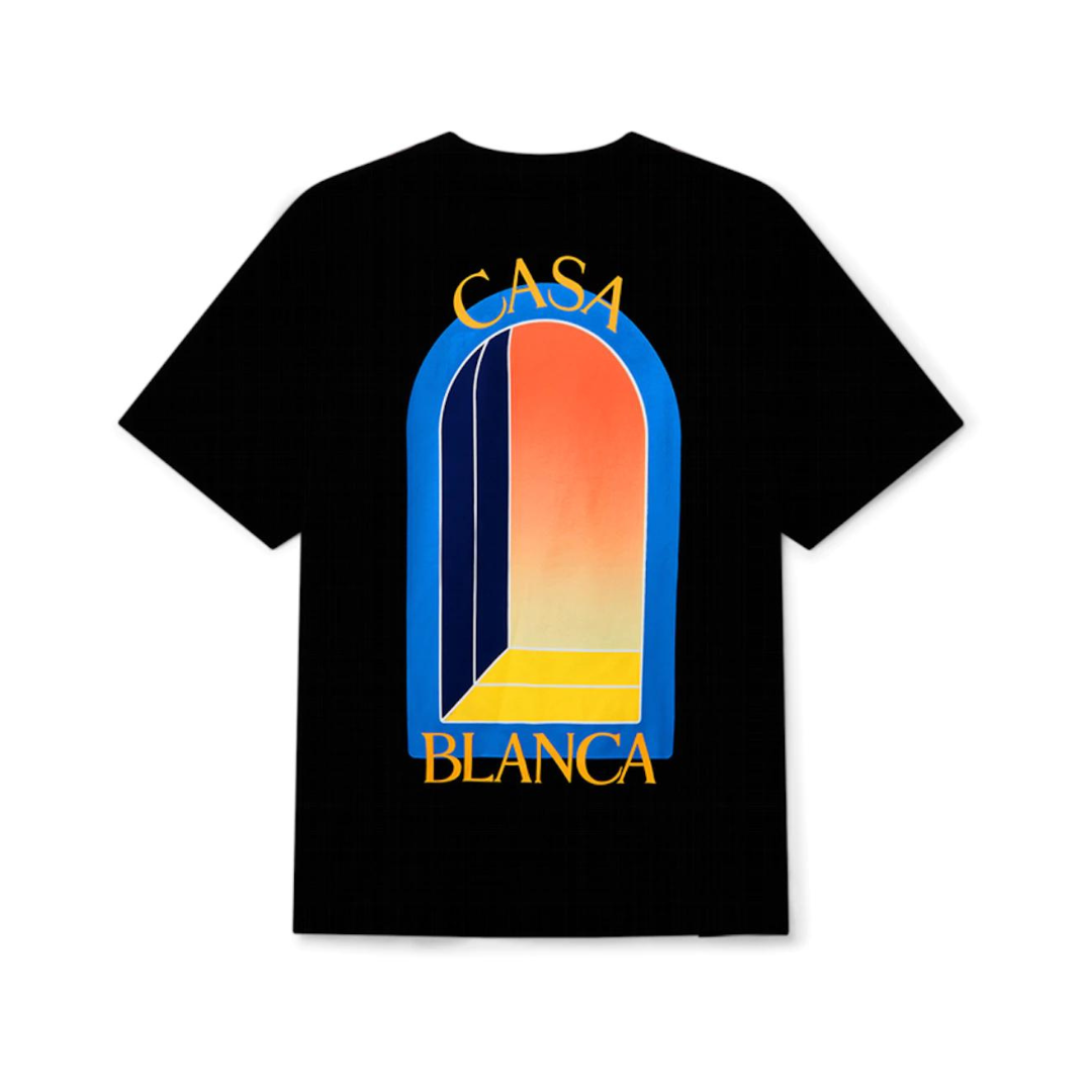 Casa Monogram T-shirt