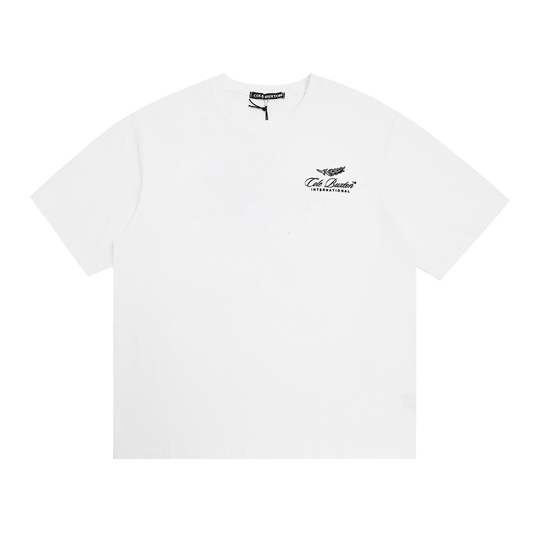 CB Monogram T-shirt