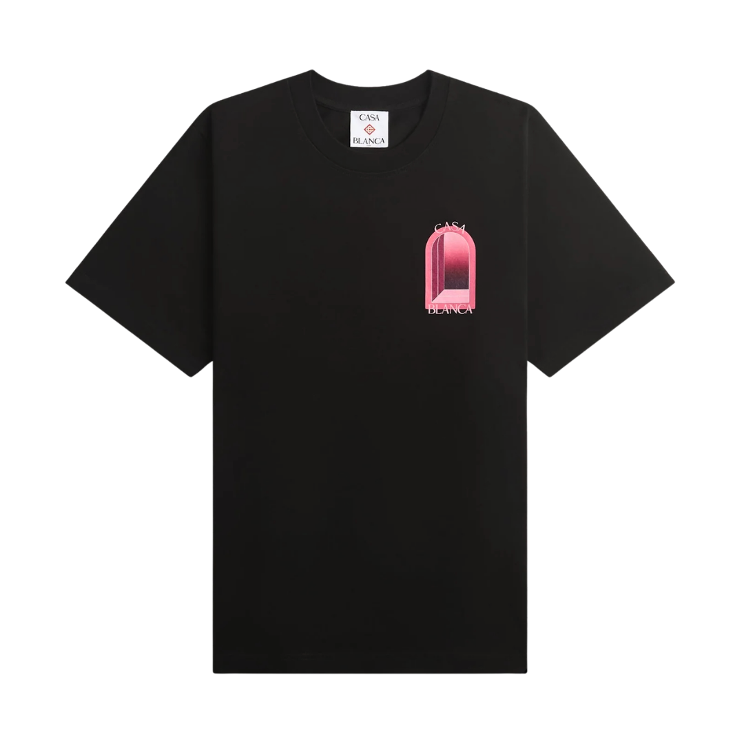Casa Monogram T-shirt