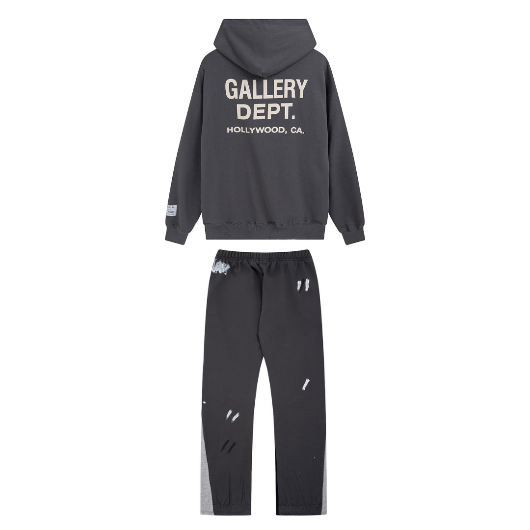Gallery Dpt. Paint Tracksuit