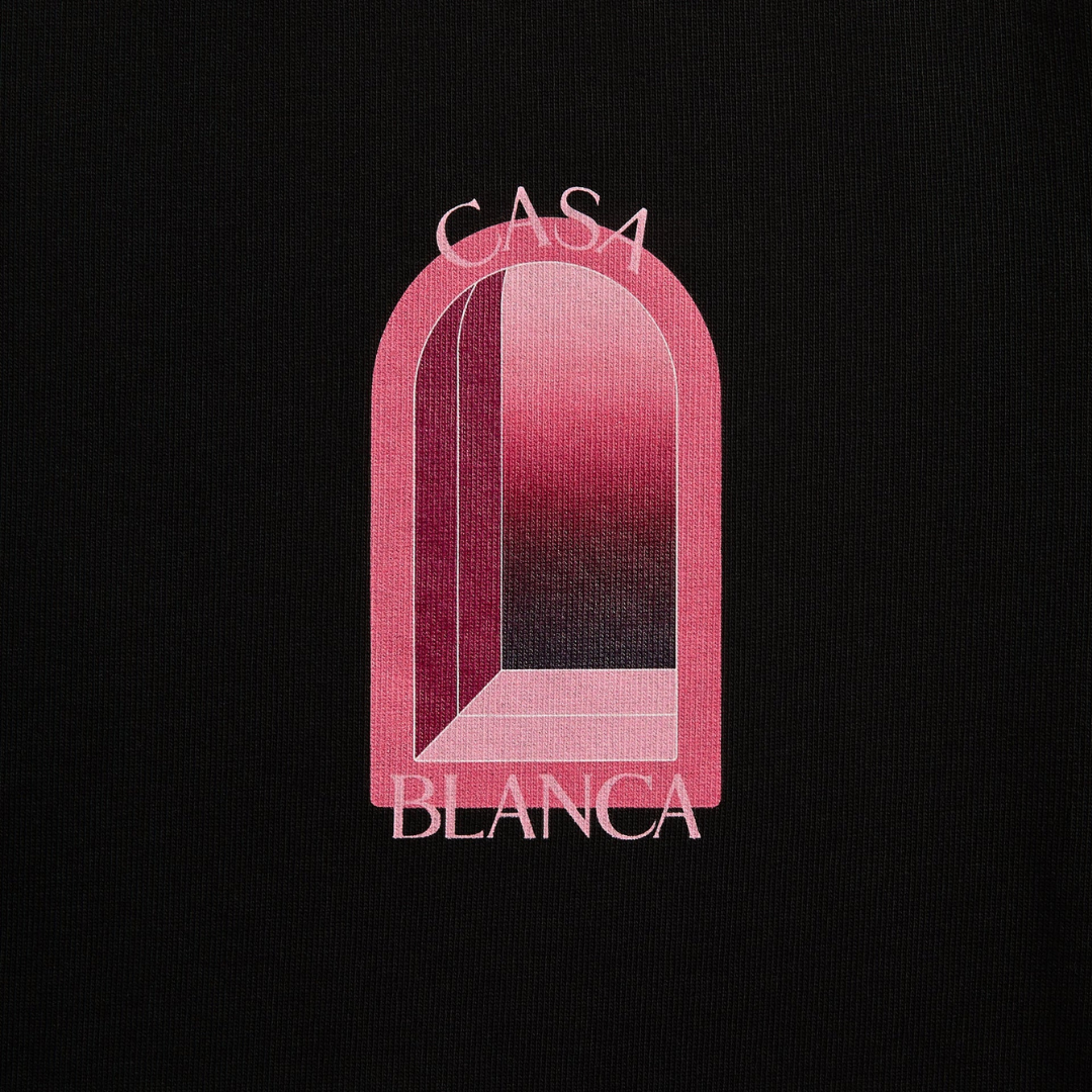 Casa Monogram T-shirt
