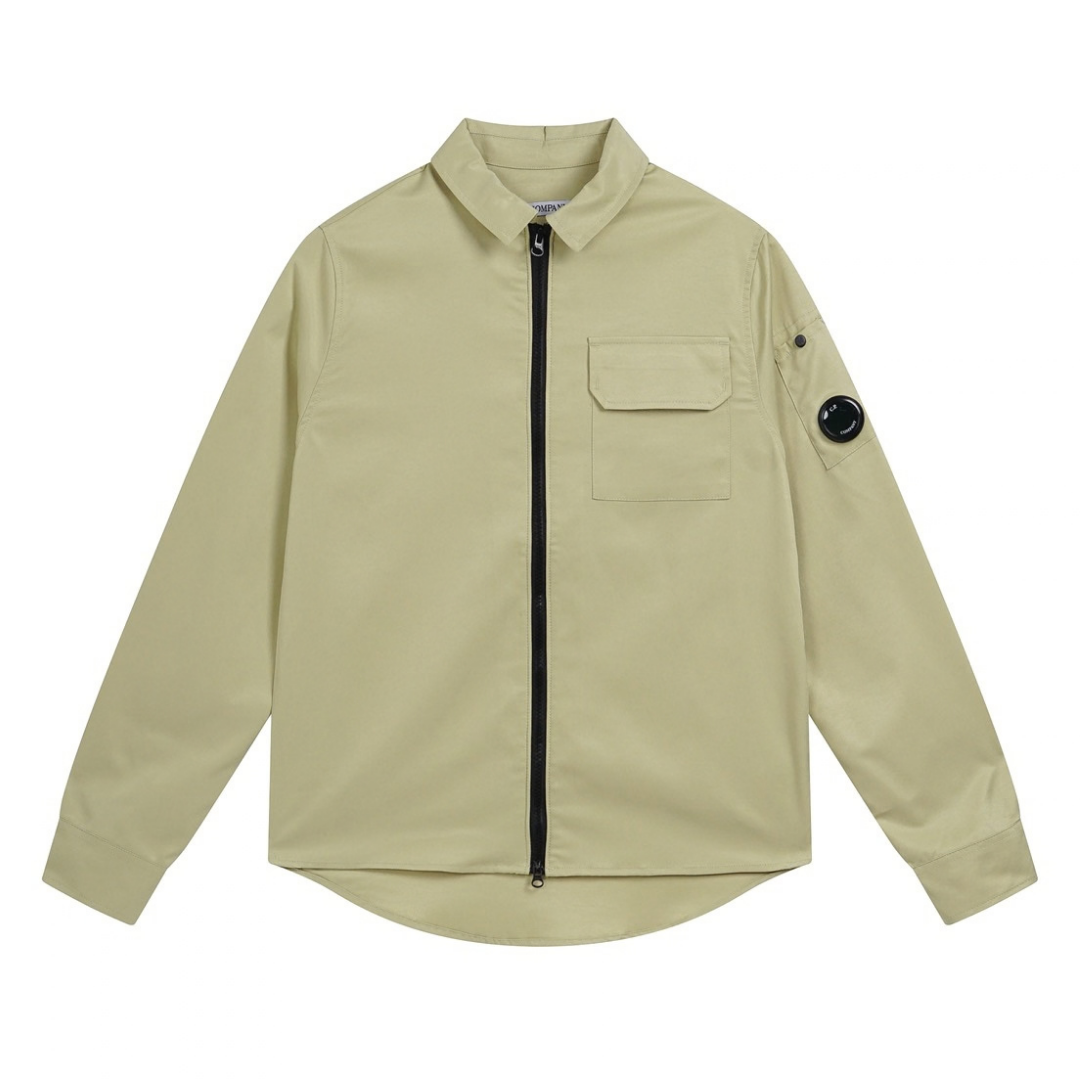 C.P Tactic Jacket