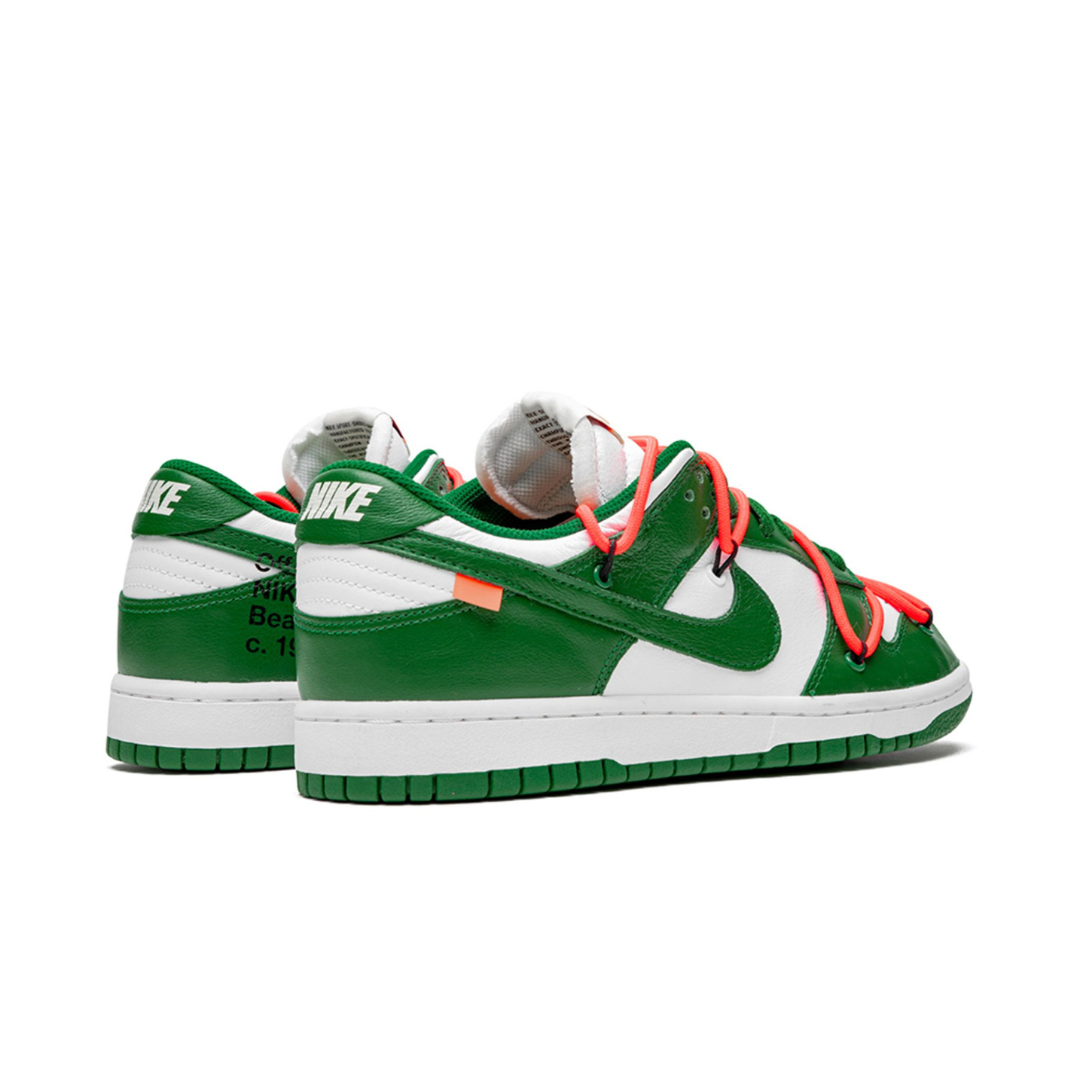 Dunk Off "Pine Green"