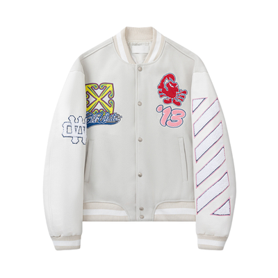 OFF-W JACKETS