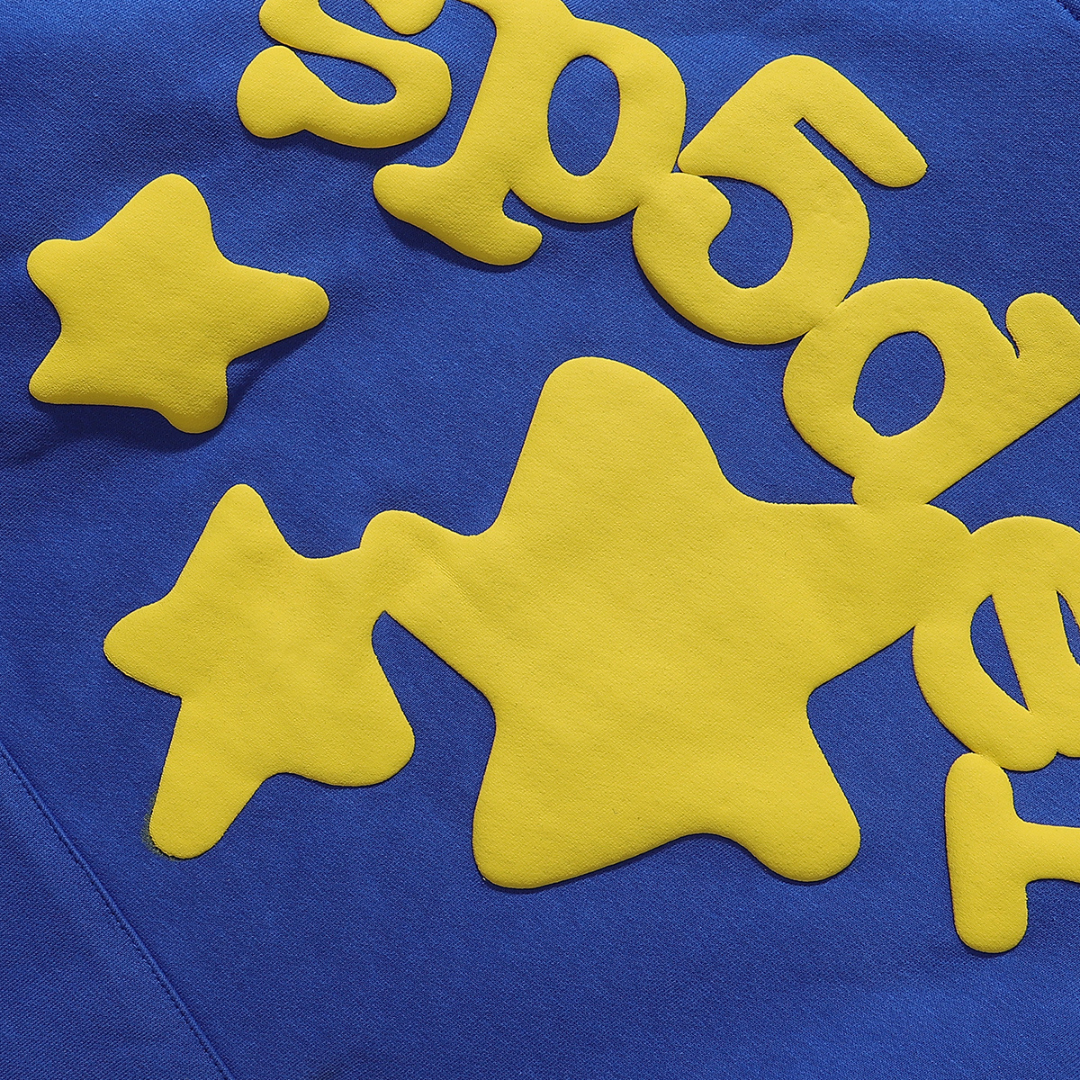 Sp5der Hoodie – SNW
