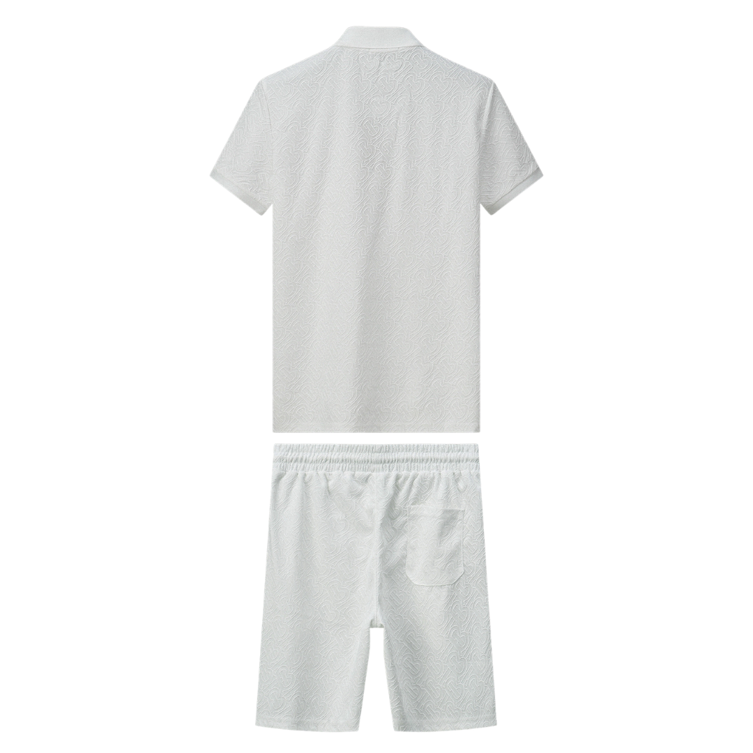 BB Short Set