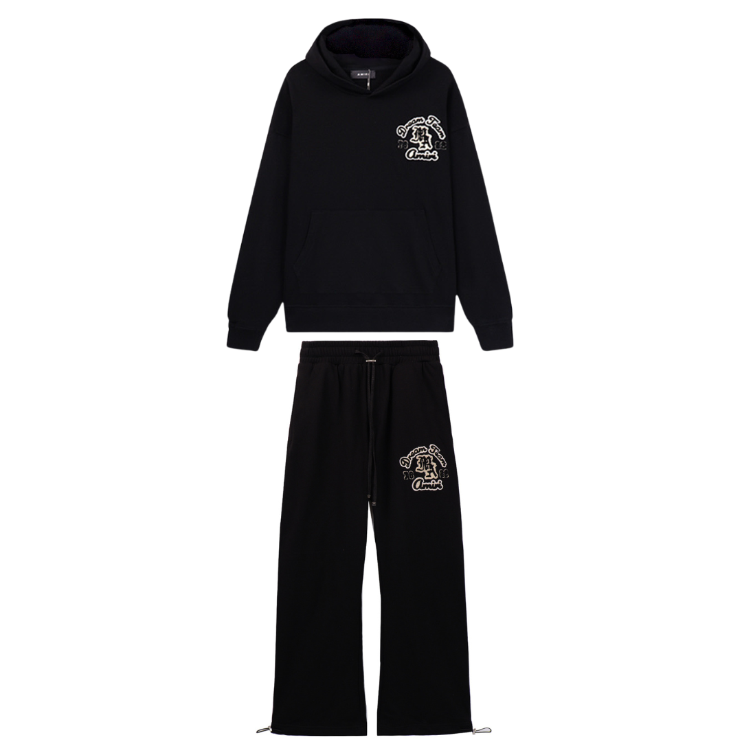 Amr Dream Team Tracksuit