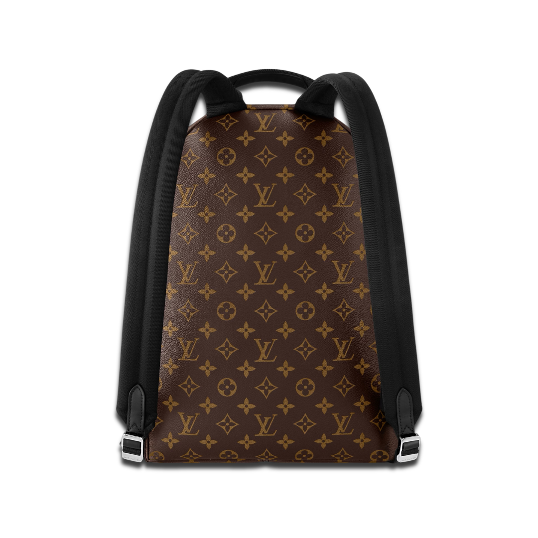 Monogram Backpack