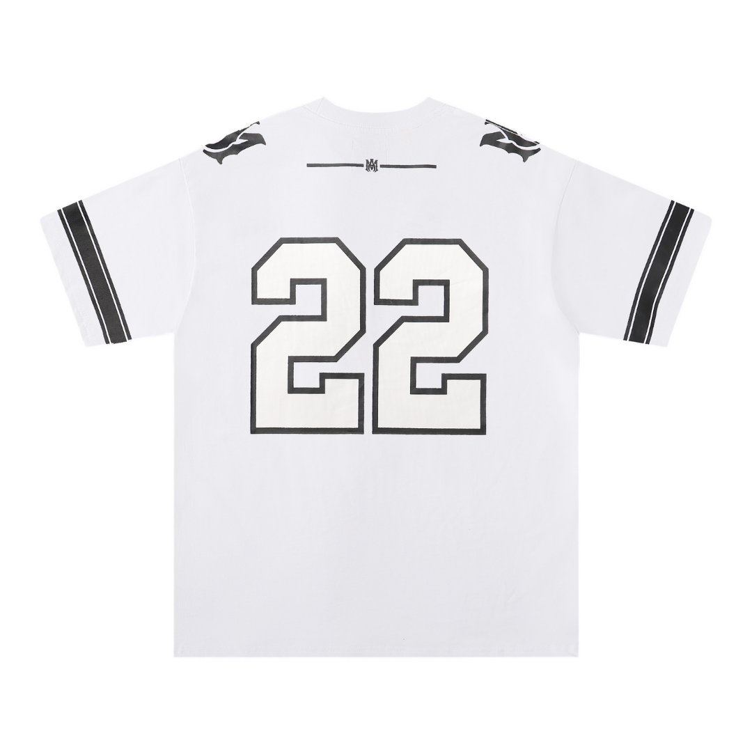 Amiri "22" Sport T-shirt