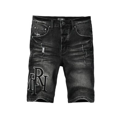 AMR SHORT JEANS