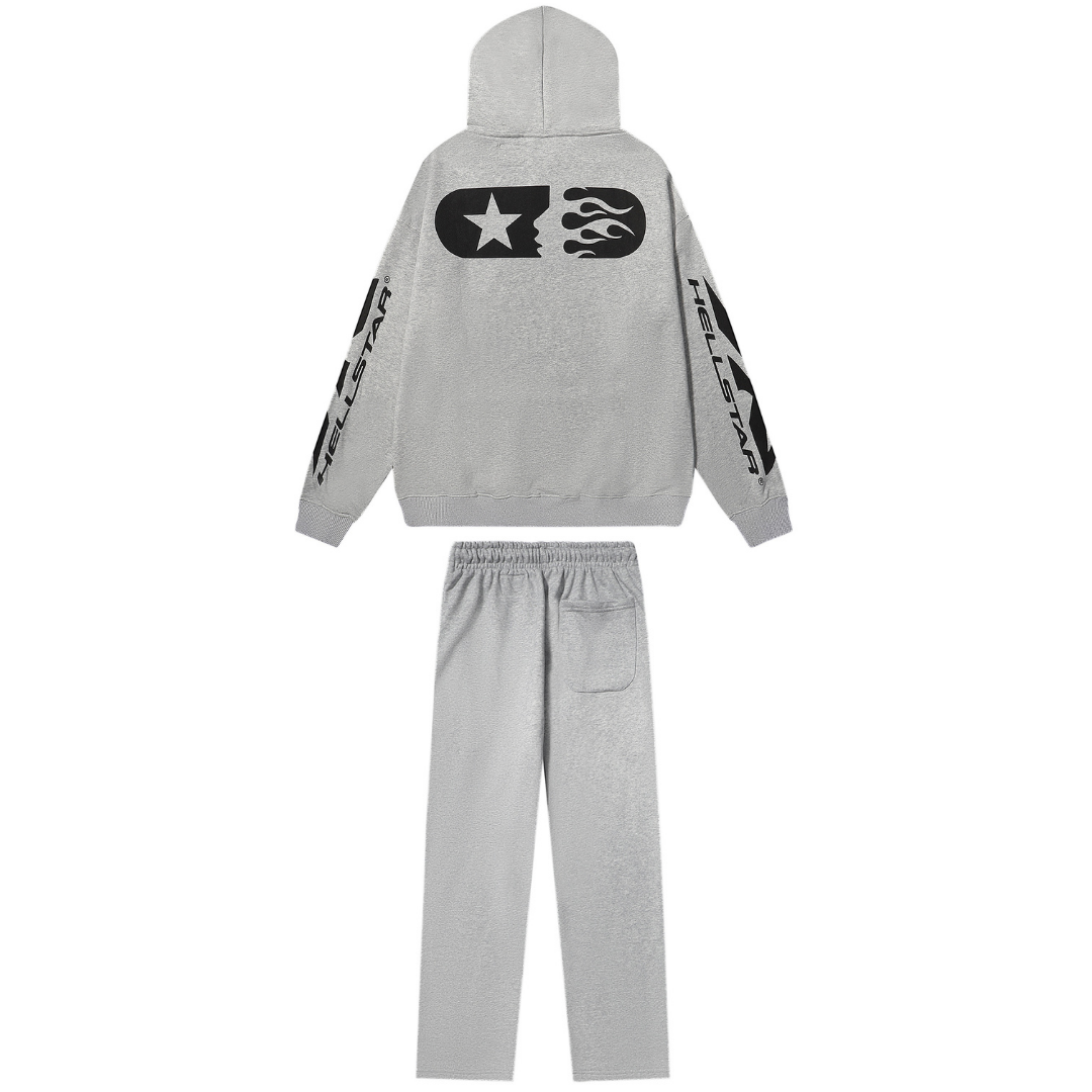 Hellstar Tracksuit