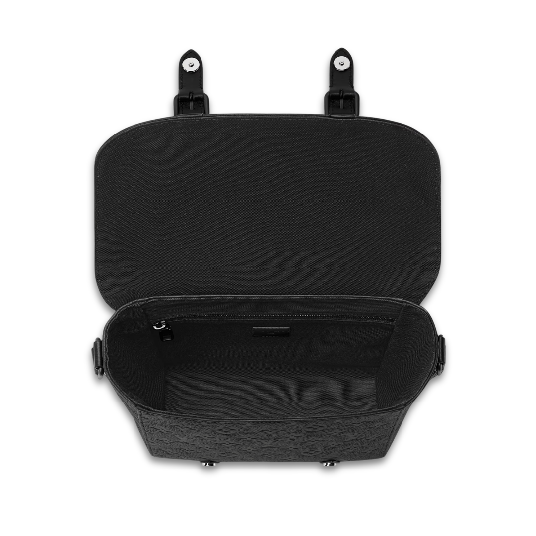 Messenger PM Bag