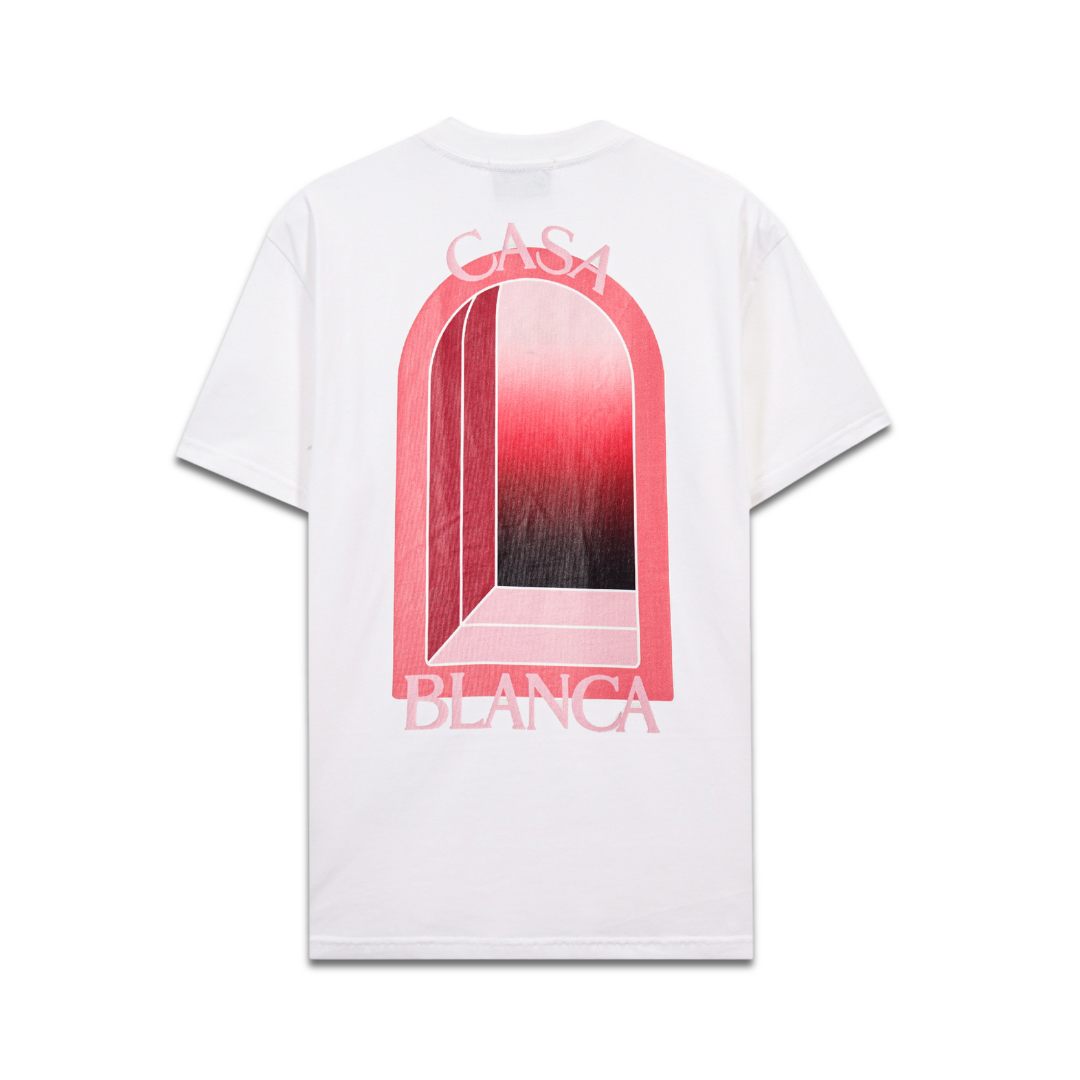Casa Monogram T-shirt