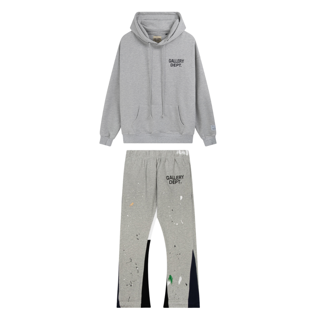 Gallery Dpt. Paint Tracksuit