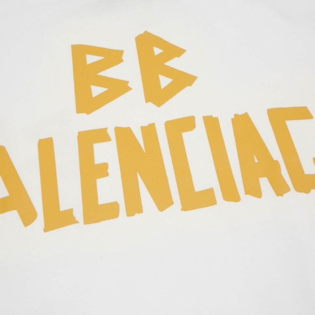 BB Graphic Logo T-shirt