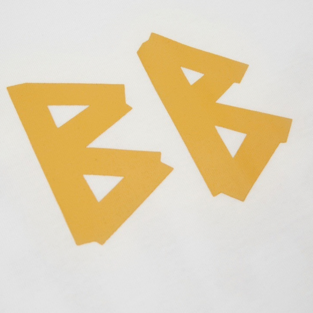 BB Graphic Logo T-shirt