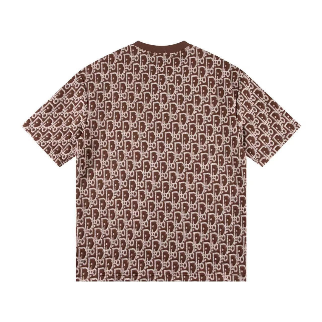 Monogram T-shirt