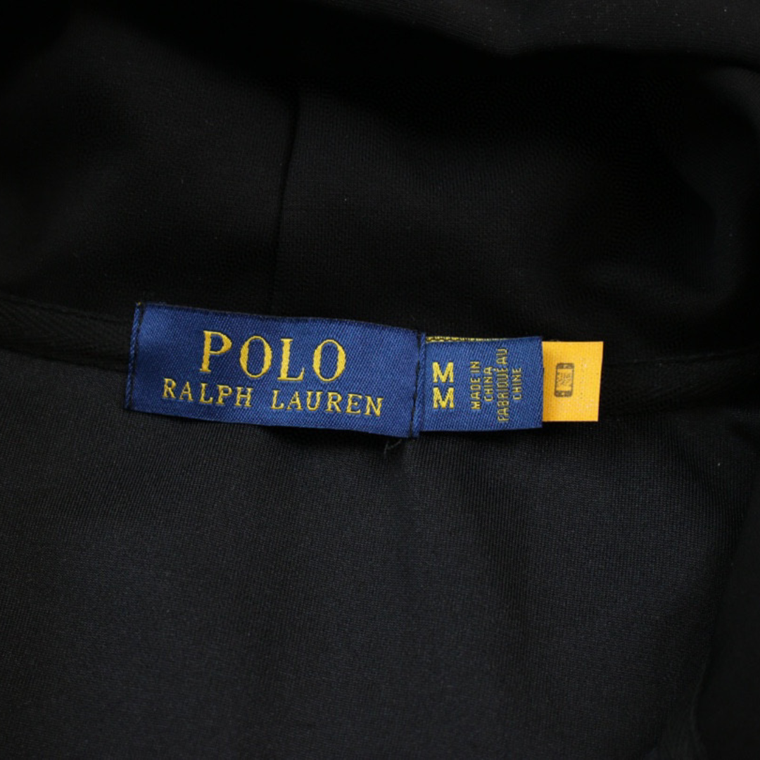 Polo Jacket