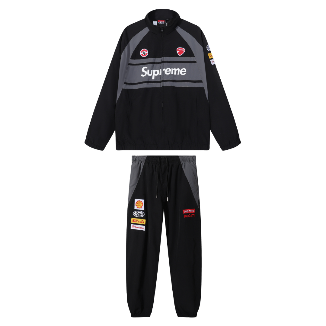 Supreme Tracksuit