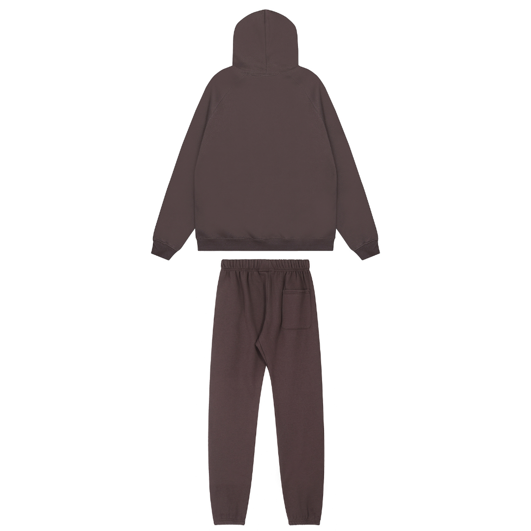 Essentials Fear of God Tracksuit