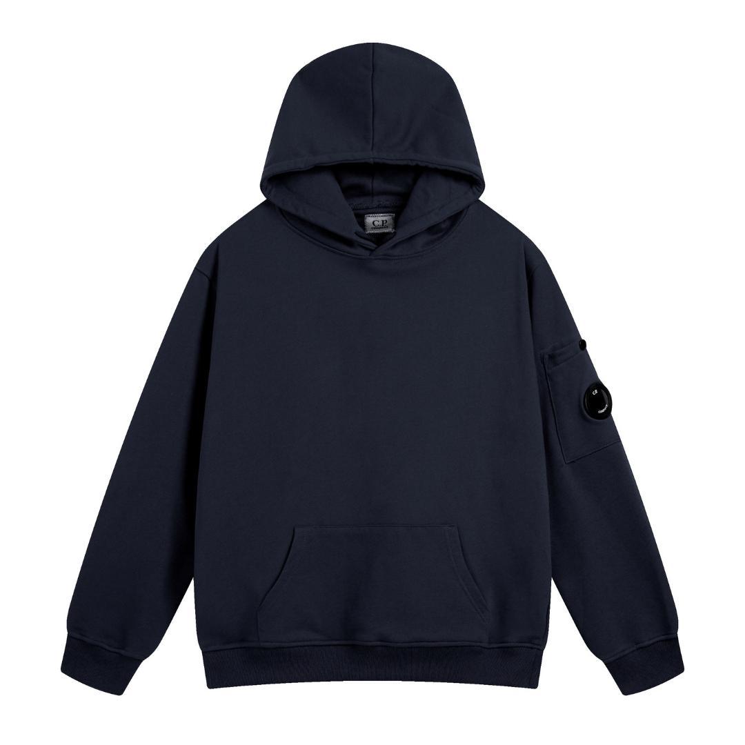 C.P Graphic Hoodie