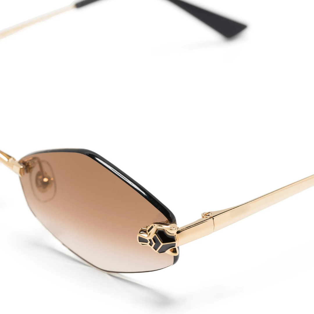 Monochromatic lunettes de soleil