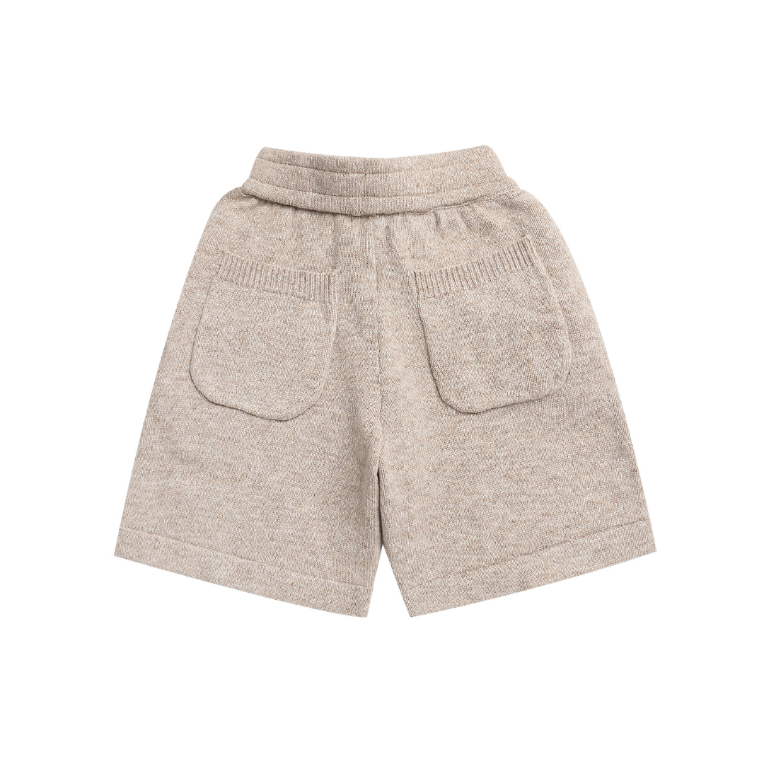 CB Monogram Shorts