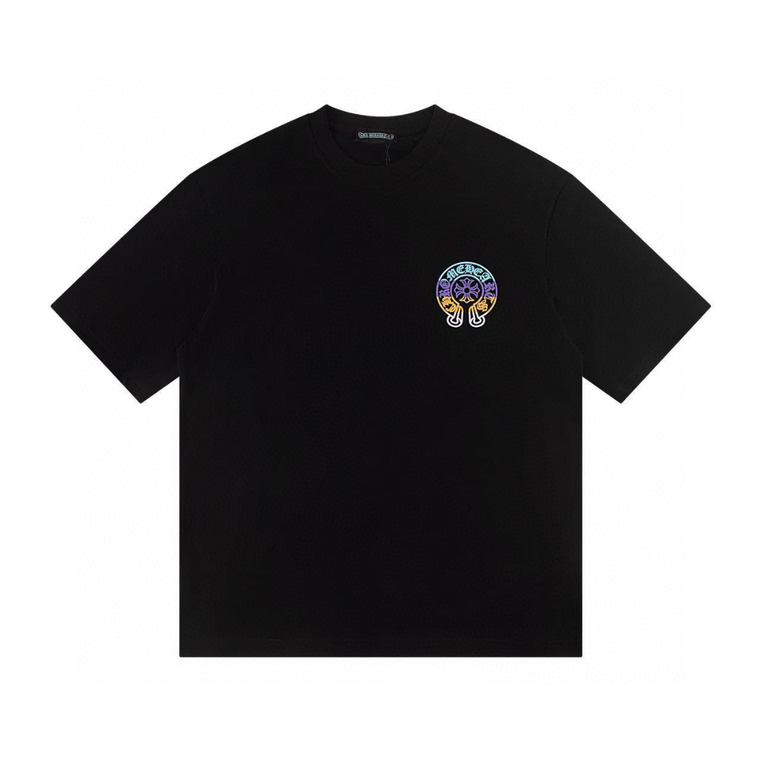 Chrome T-shirt